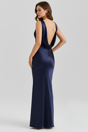 Vestido Longo Nicolly - Berley Couture