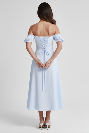 Vestido Bustier Júlia - Berley Couture