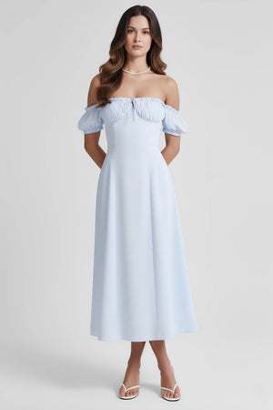 Vestido Bustier Júlia - Berley Couture