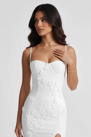 Vestido Longo Sulamita - Berley Couture