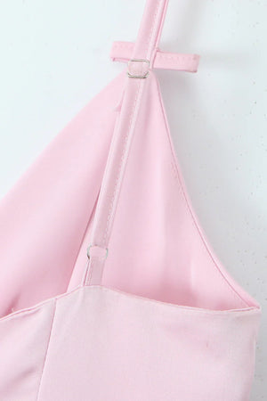 Vestido Midi Raquel - Berley Couture