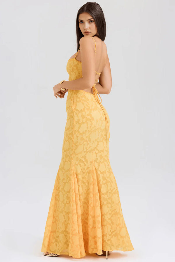 Vestido Bustier Loyane - Berley Couture