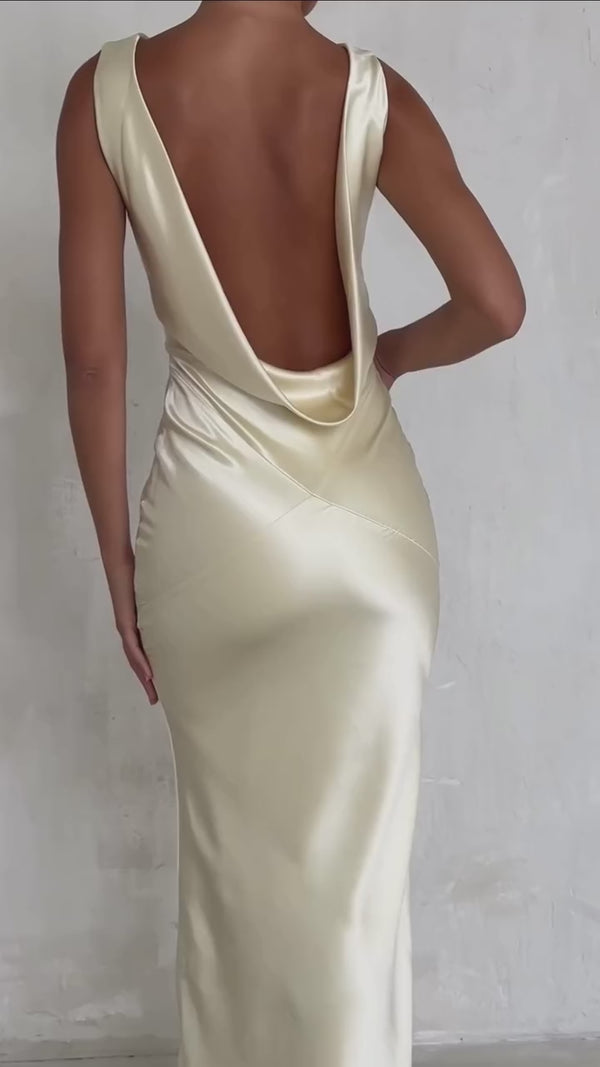 Berley Couture | Vestido de Festa